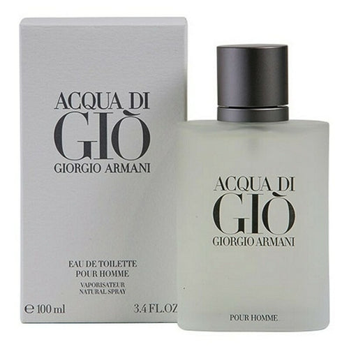 Giorgio Armani Eau de Toilette für Herren