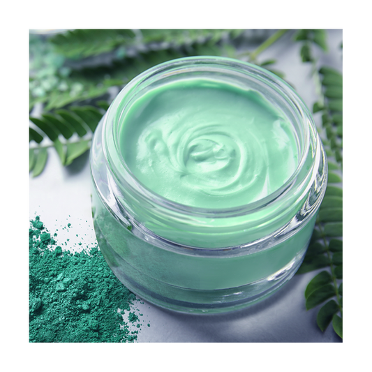 MALACHITE - crème visage