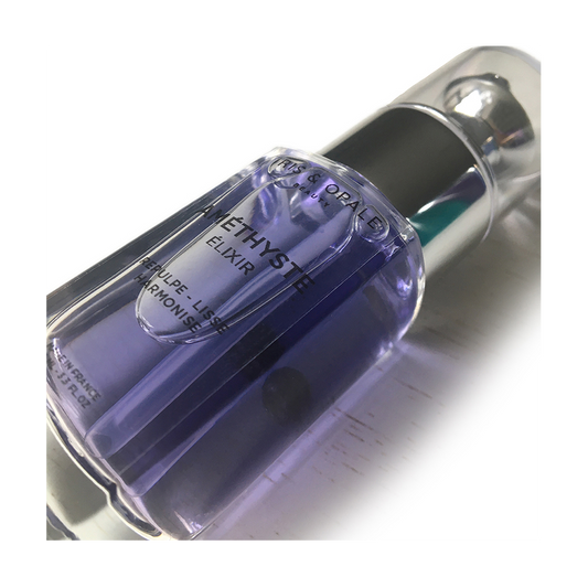 AMETHYST - Elixir of Youth Serum