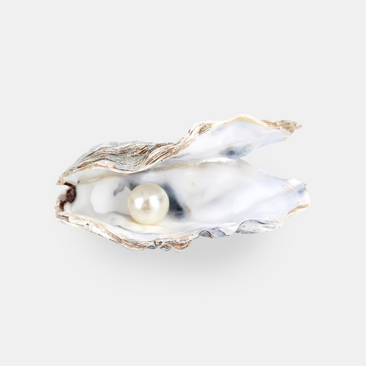 PERLE D'EAU DOUCE - masque visage
