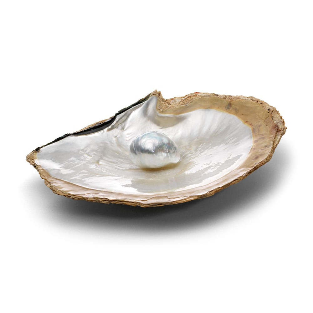 FRESHWATER PEARL - Shower gel