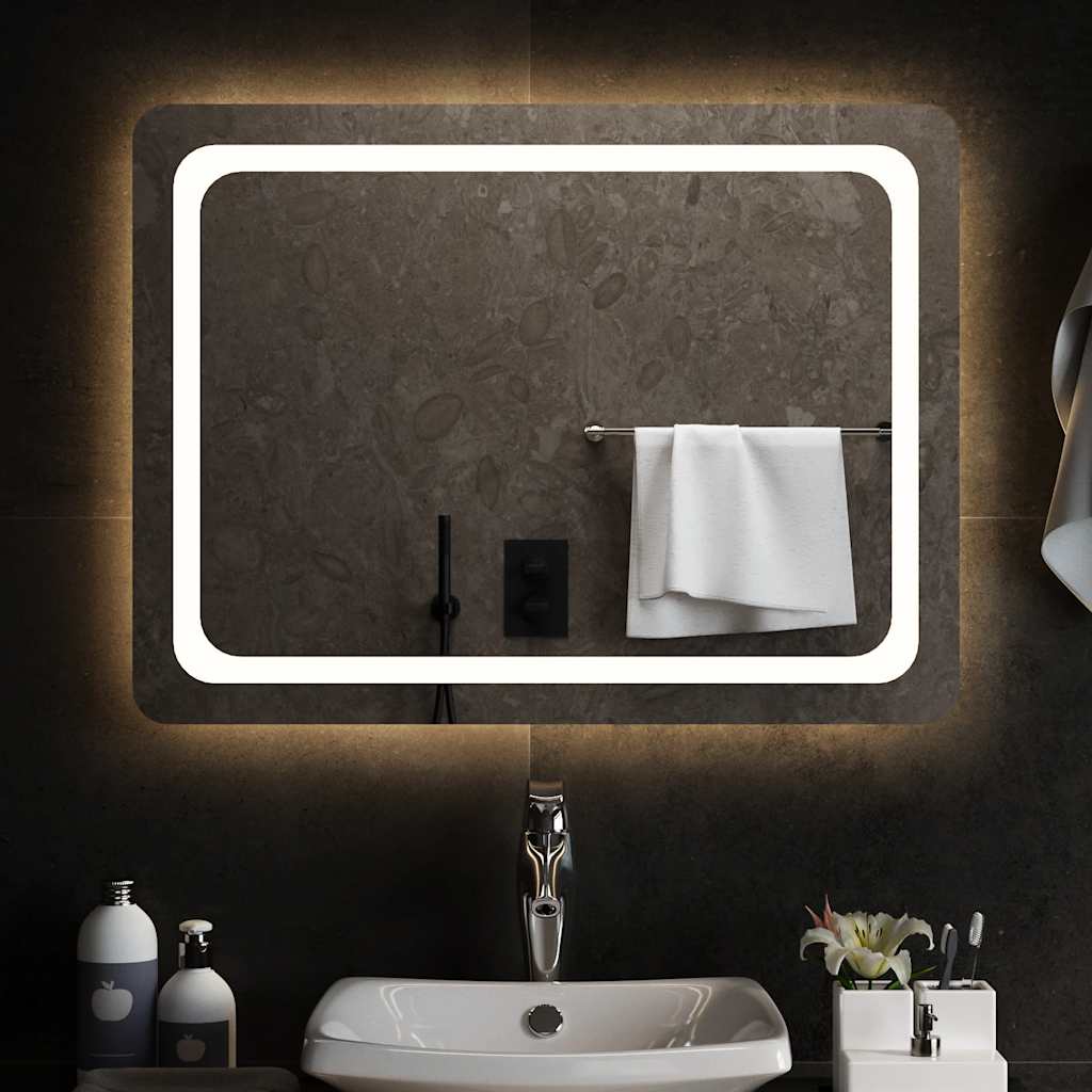 LED Badezimmerspiegel