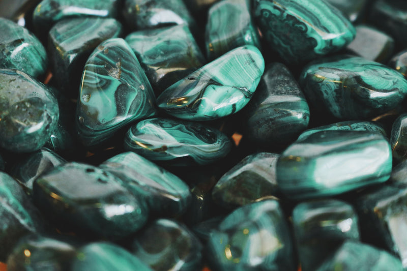 MALACHITE