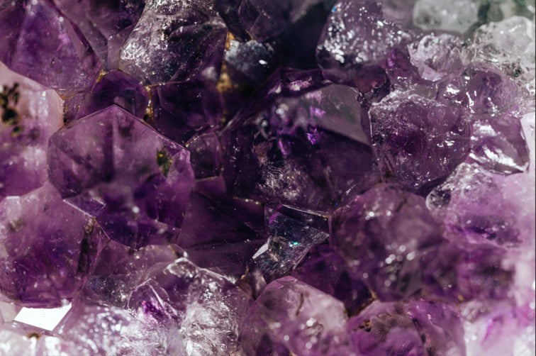 AMETHYSTE