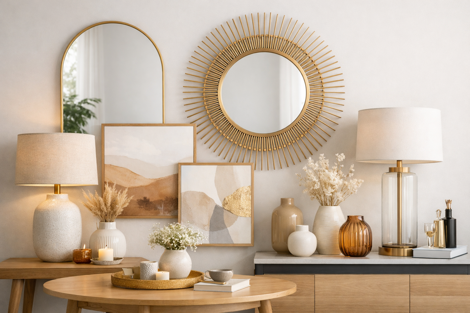 Décoration d'intérieur