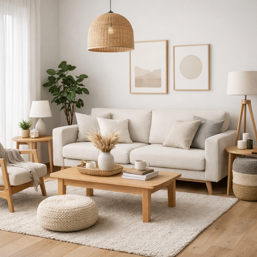 Mobilier d'intérieur