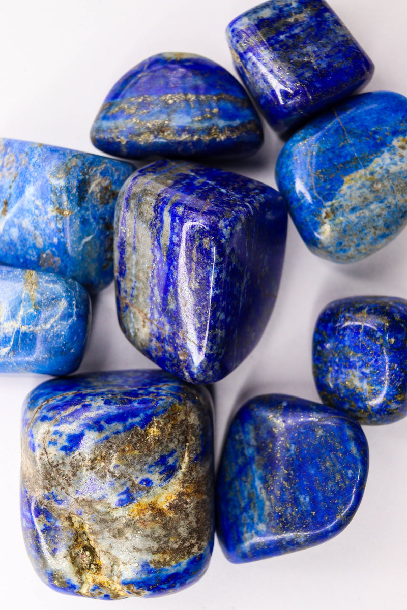 LAPIS LAZULI
