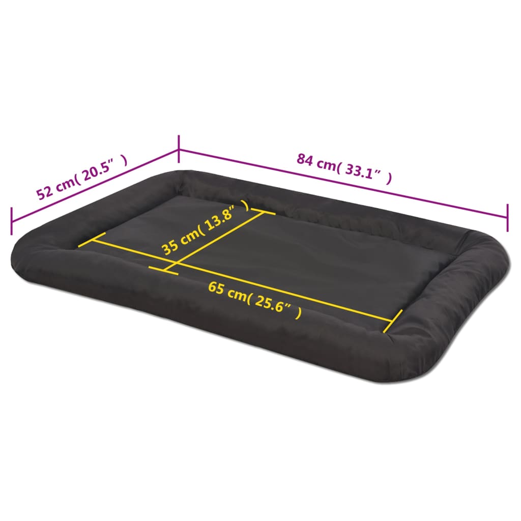 Hundebett Größe XL - XXL