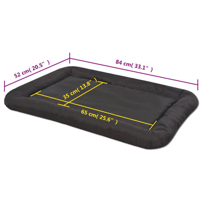 Hundebett Größe XL - XXL