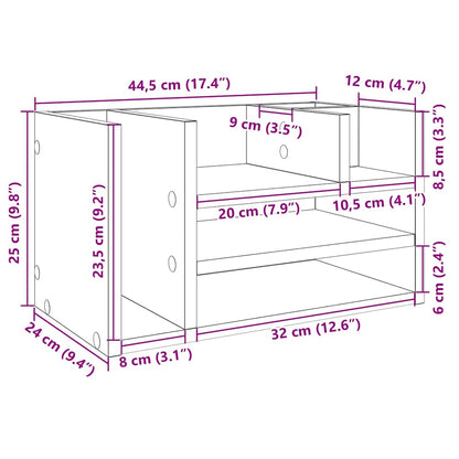 Schreibtisch-Organizer