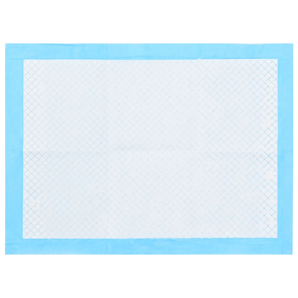 Hundetoilettenmatten 100 Stück, 45×33 cm