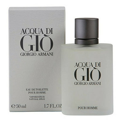 Giorgio Armani Eau de Toilette für Herren