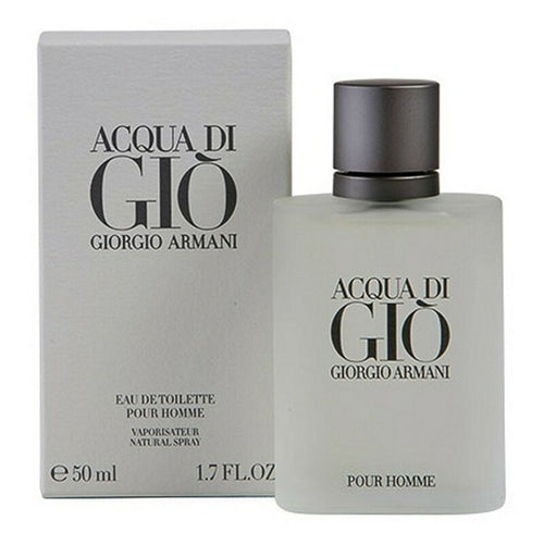 Giorgio Armani Eau de Toilette für Herren