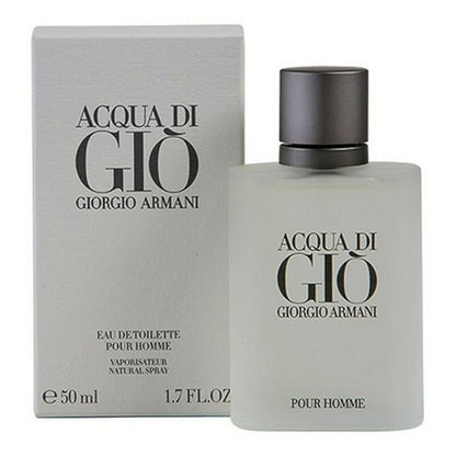 Giorgio Armani Eau de Toilette für Herren