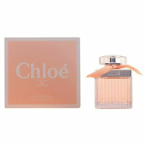 Women's Perfume Chloé Fleur De Parfum EDP