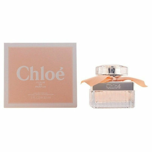 Chloe Fleur De Parfum Damen-Eau de Parfum