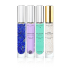 Coffret l’Alchimix N°1 Complet | Iris & Opale Beauty. Découvrez nos 4 sérums visage en format « tube à essais » 15 mL. À l’Améthyste, à la Perle d’eau douce, au Lapis-lazuli et à la Malachite.