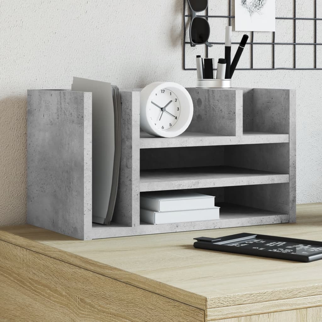 Schreibtisch-Organizer