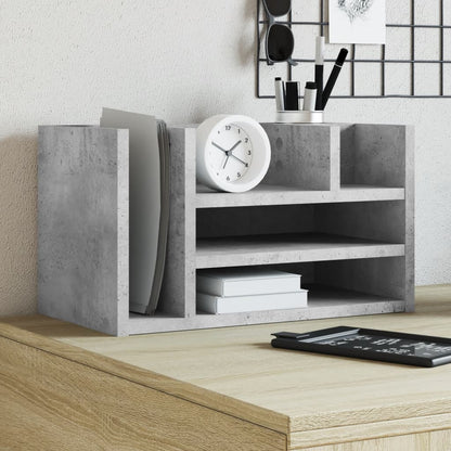 Schreibtisch-Organizer