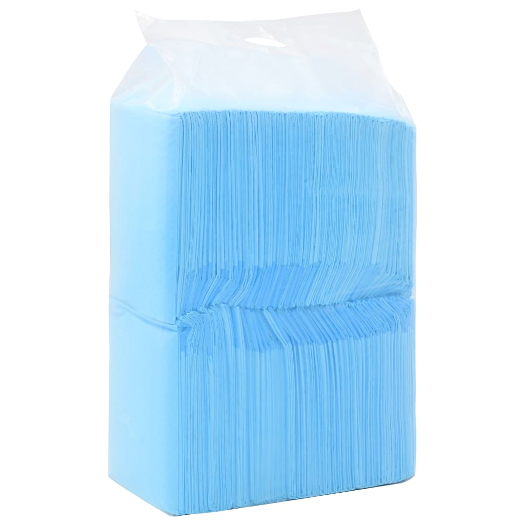 Hundetoilettenmatten 100 Stück, 45×33 cm