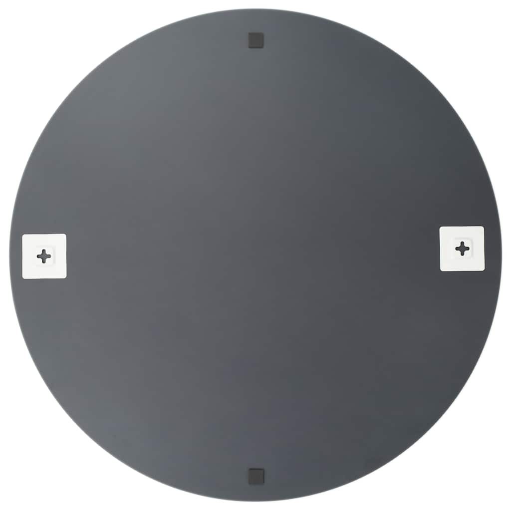 Runder Wandspiegel 60-70 cm