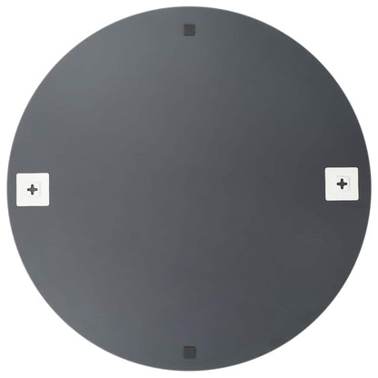Runder Wandspiegel 60-70 cm