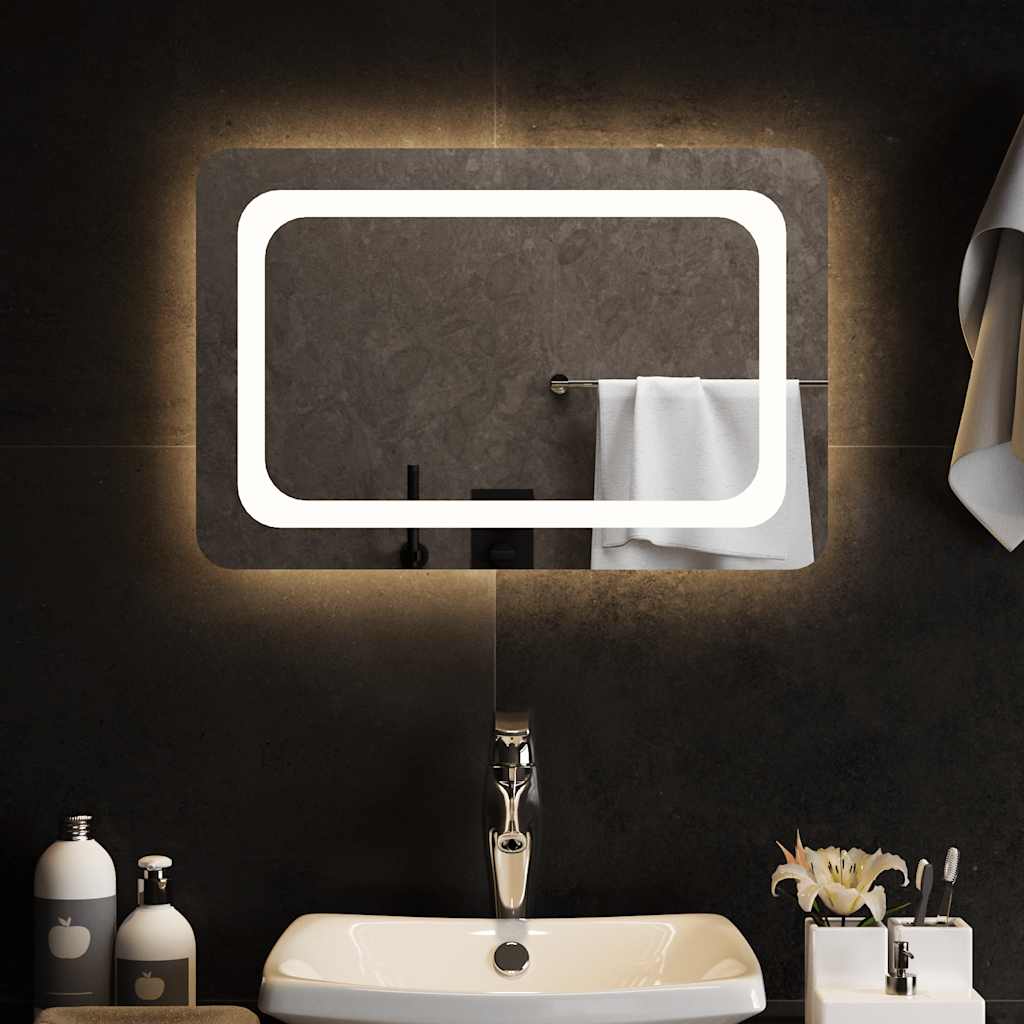 LED Badezimmerspiegel