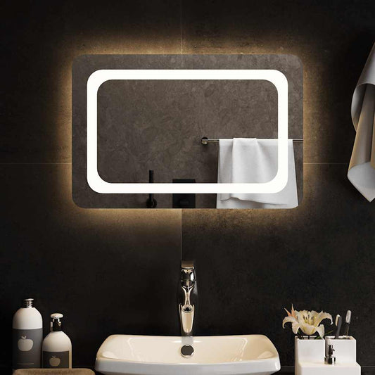 LED Badezimmerspiegel