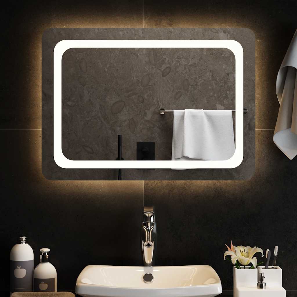 LED Badezimmerspiegel