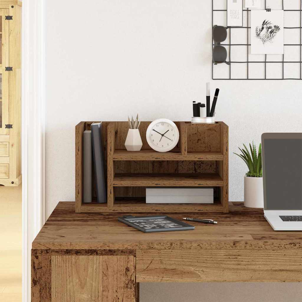 Schreibtisch-Organizer
