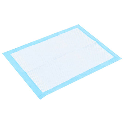 Hundetoilettenmatten 100 Stück, 45×33 cm
