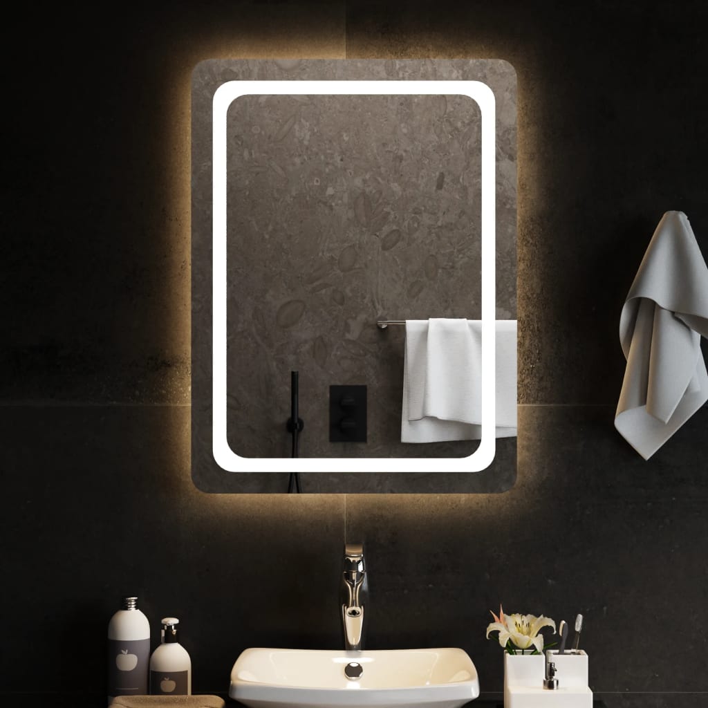 LED Badezimmerspiegel