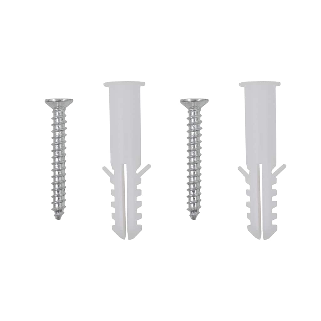 Runder Wandspiegel 60-70 cm