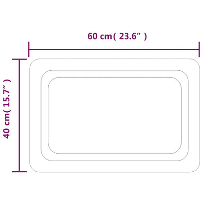 LED Badezimmerspiegel