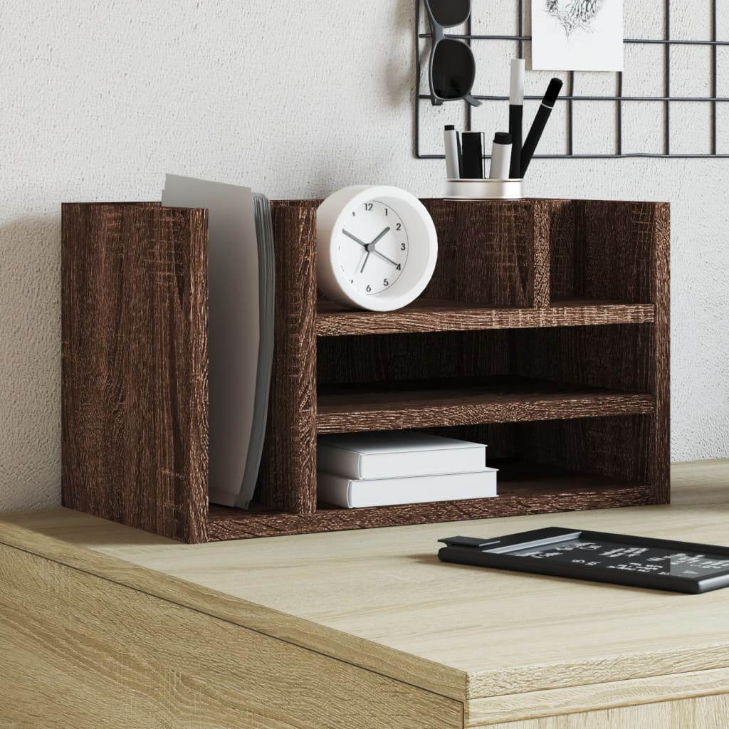 Schreibtisch-Organizer