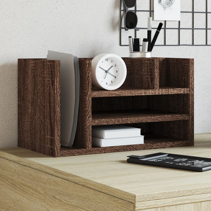 Schreibtisch-Organizer
