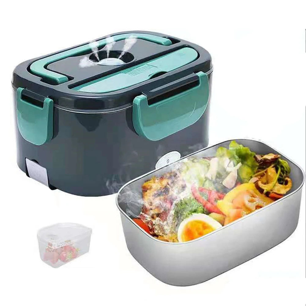 Lunch Box 1.5L électrique