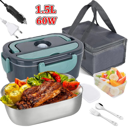Elektrische Lunchbox 1,5L