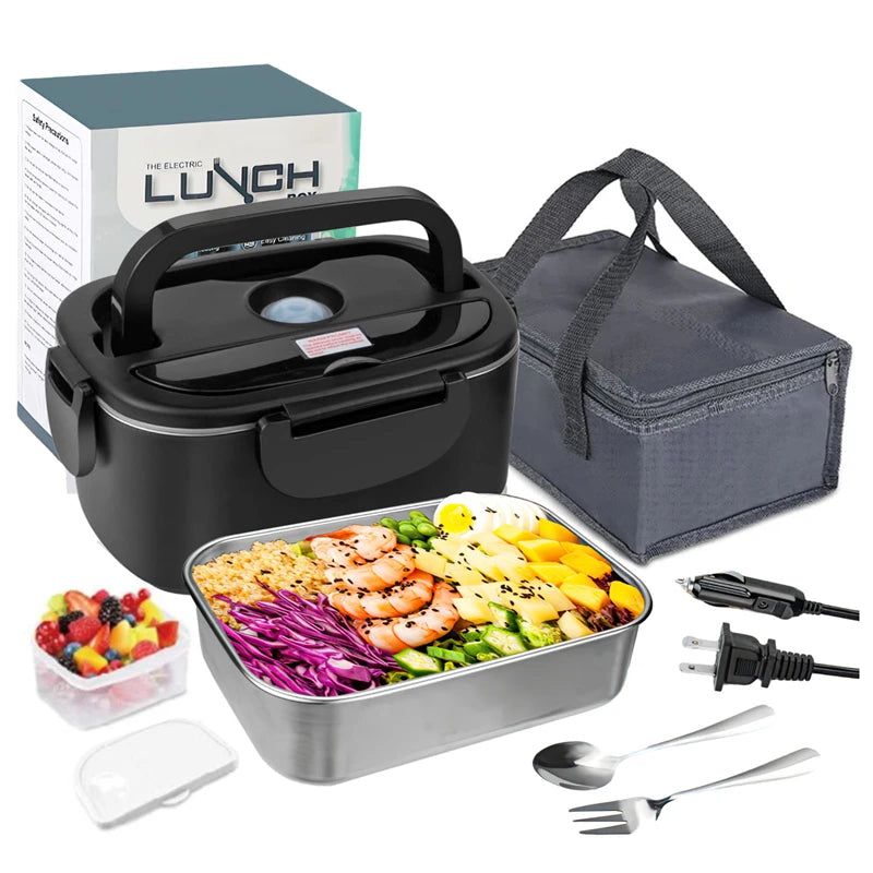 Lunch Box 1.5L électrique