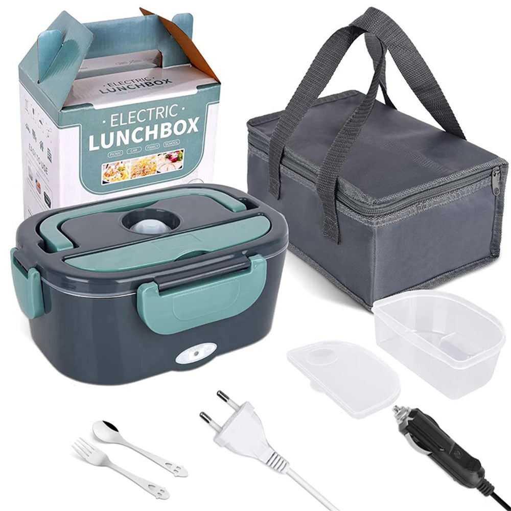 Lunch Box 1.5L électrique