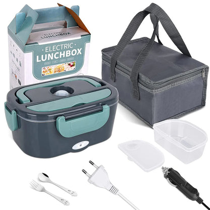 Elektrische Lunchbox 1,5L