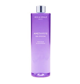 AMÉTHYSTE - Gel douche