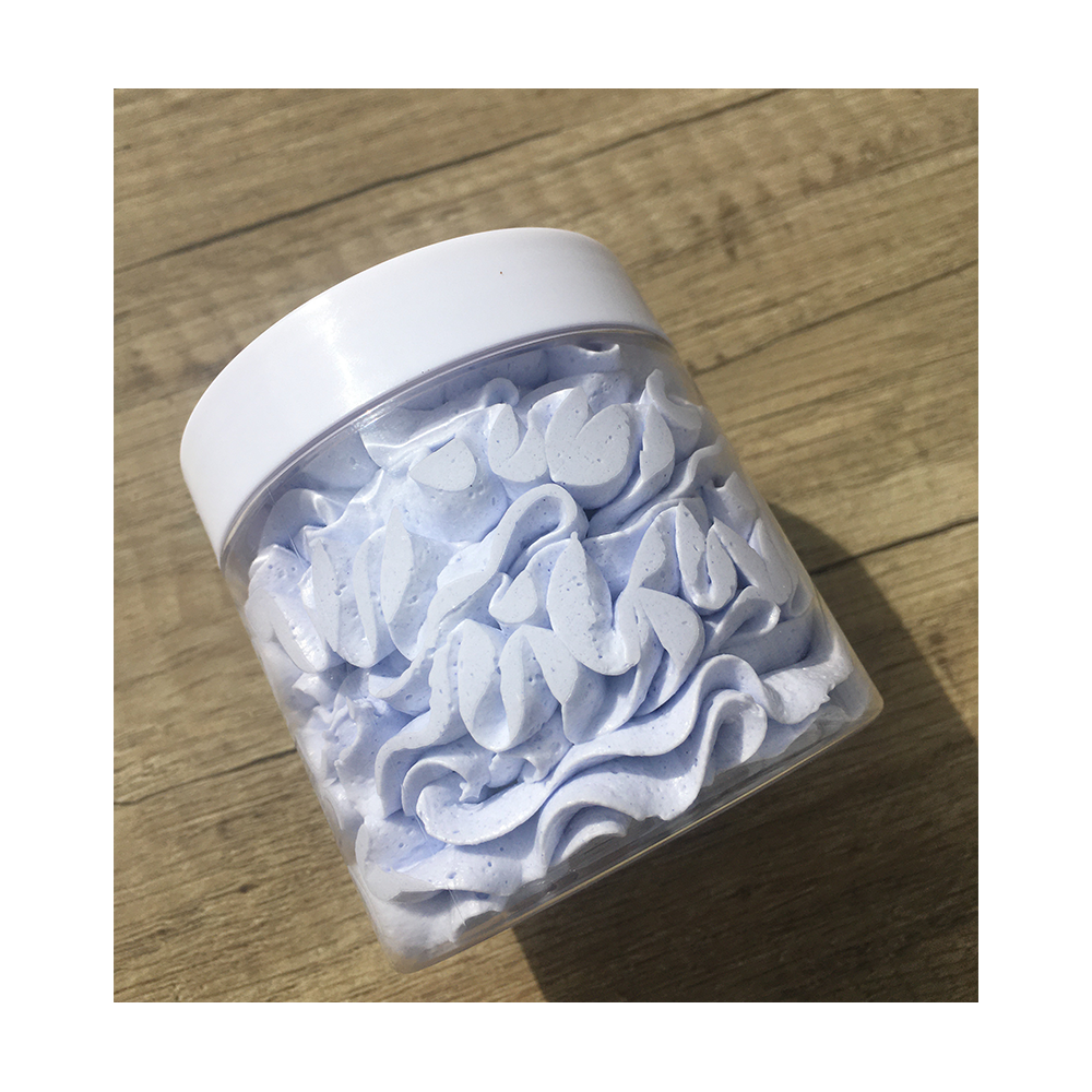 LAPISLAZULI - Körper- und Haarcreme