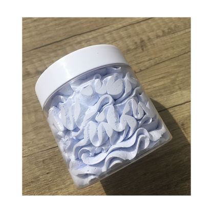 LAPISLAZULI - Körper- und Haarcreme
