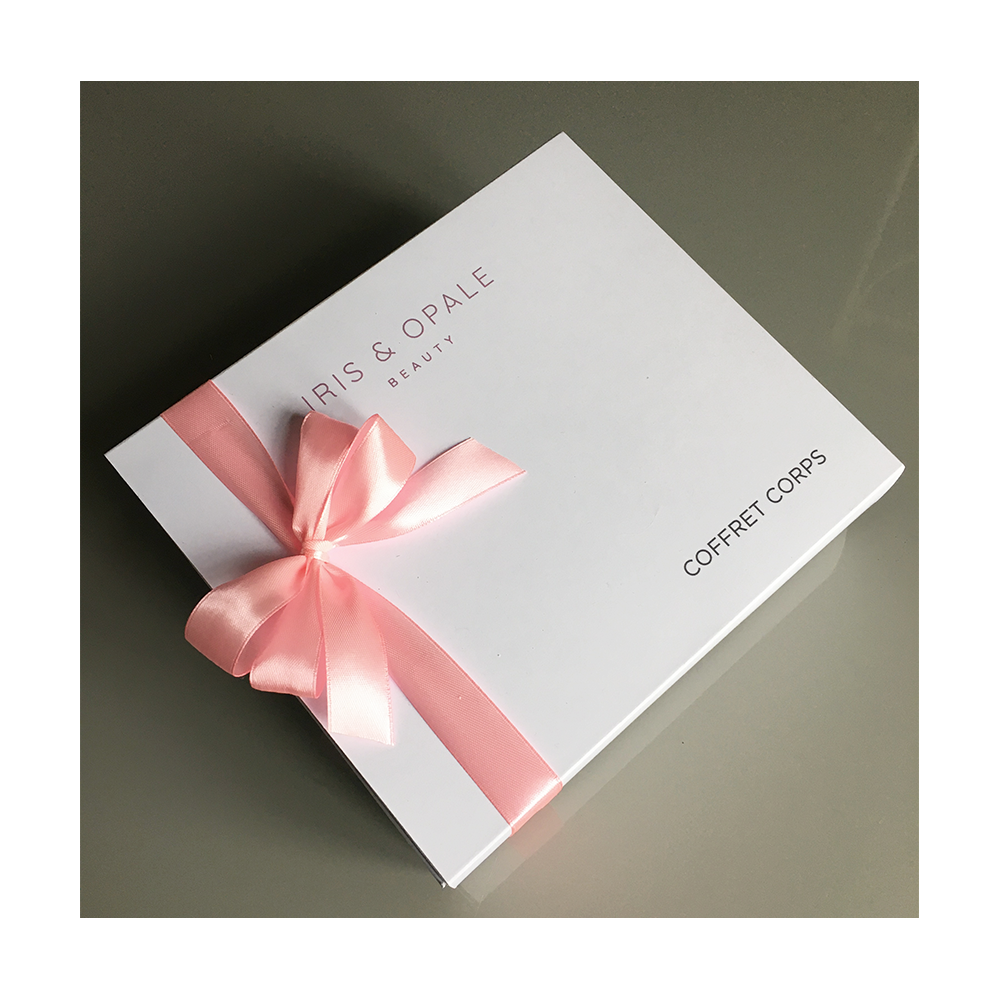 GALAXY BOX – Körper