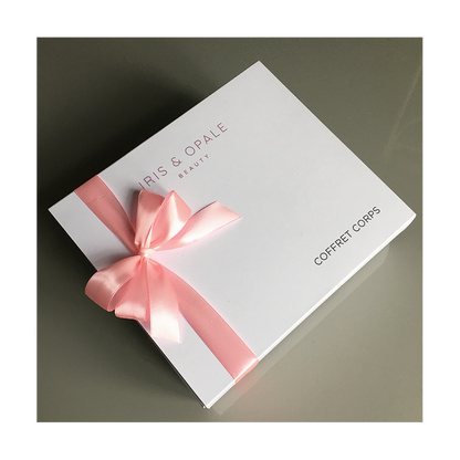 GALAXY BOX – Körper