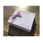 Coffret Galaxie visage | Iris & Opale Beauty. Découvrez nos 15 soins visage emblématiques en format mini. Aux pierres fines et aux extraits végétaux bio. Pour tous les types de peau. Idée cadeau.