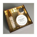 COFFRET PERLE D'EAU DOUCE - 3 soins visage