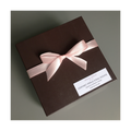 COFFRET PERLE D'EAU DOUCE - 3 soins visage