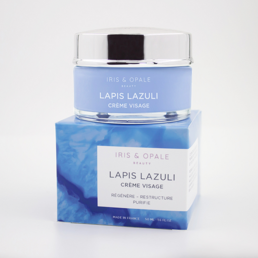 LAPIS LAZULI - face cream